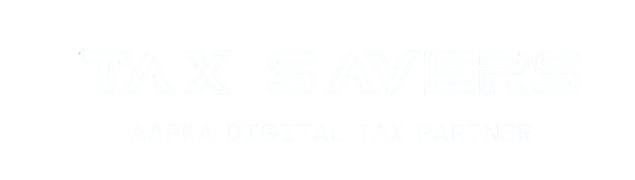 Tax Savers Logo